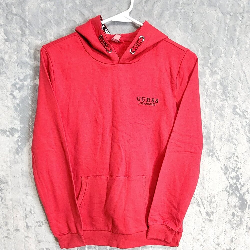 Guess Los Angeles Kory Hoodie